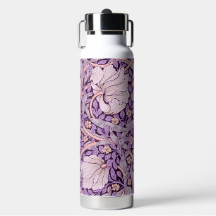 Pimpernel, William Morris Water Bottle