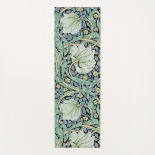 Pimpernel, William Morris Yoga Mat