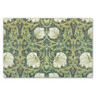 Pimpernel Yellow Flowers William Morris