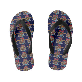 Pimu Kids Flip Flops