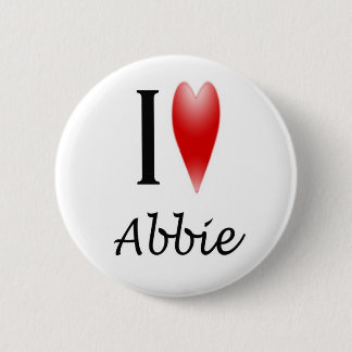 Pin 4 Abbie