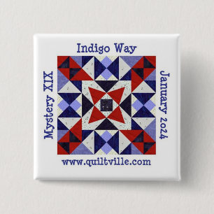 Pin back button