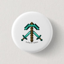 Pin Badge