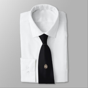Pin – Brooch – Anstecker– Sancy Diamond – Tie