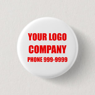 Pin Button template