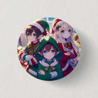 Pin Kids Christmas