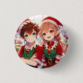 Pin Kids Christmas
