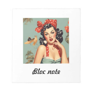 pin up note block