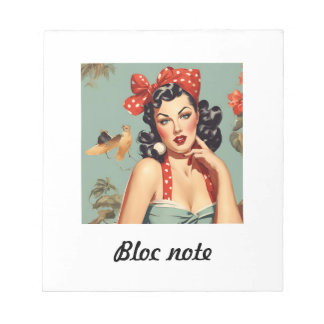 pin up note block