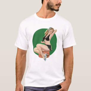 Pin-Up T-Shirt