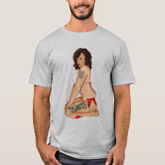 Pin-Up T-Shirt