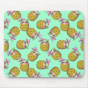Pina Colada Mouse Pad
