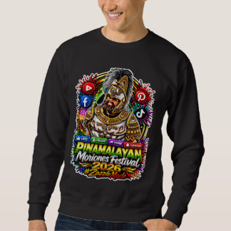 Pinamalayan Moriones Festival 2026 Sweatshirt