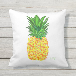 Pinapple Pillow
