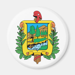 pinar del rio, Cuba Magnet
