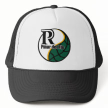 PINAR DEL RIO CUBAN BASEBALL CAPS
