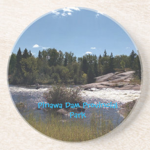 Pinawa Channel Coaster