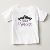 Pinay Princess with Tiara