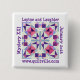 Pinback Button for Lupine and Laughter