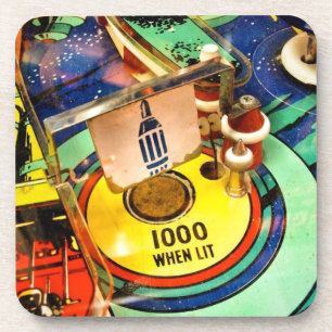Pinball Coaster