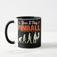 Pinball Game Pinball Player Design