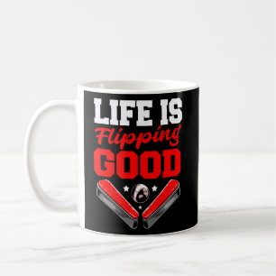 Pinball Live Is Flipping Good Coffee Mug