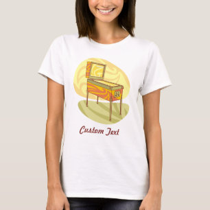 Pinball machine T-Shirt