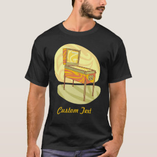 Pinball machine T-Shirt