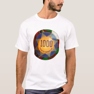 Pinball Machine T Shirt - Retro Pop Bumper