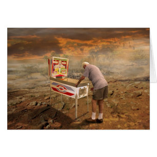 Pinball Wizard