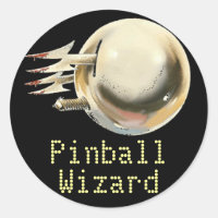 Pinball Wizard