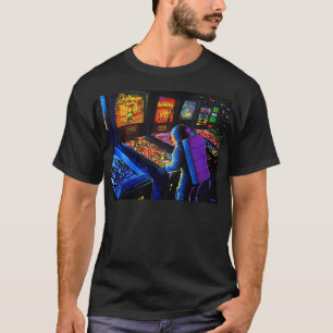 Pinball Wizard T-Shirt