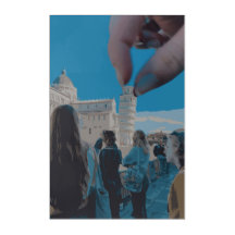 Pinch of Pisa