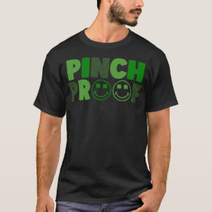 Pinch Proof 6 T-Shirt