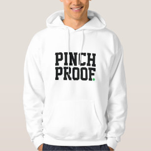 Pinch Proof Hoodie