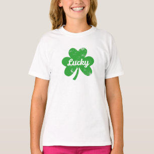 Pinch Proof St. Patrick's Day T-Shirt