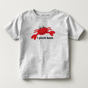 Pinch - Toddler Fine Jersey T-Shirt