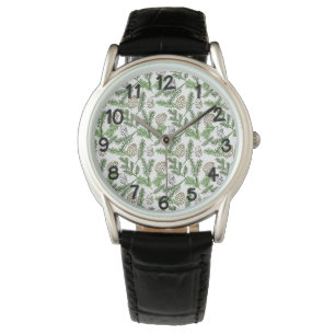 Pine Branches Watch