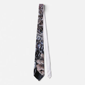 Pine Cone Bouquet Tie