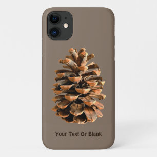 Pine Cone Case-Mate iPhone Case