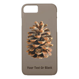 Pine Cone Case-Mate iPhone Case