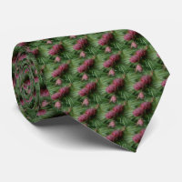 Pine Cones And Pine Needles Nature Pattern 