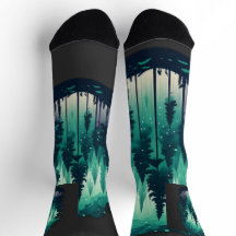 Pine Forest