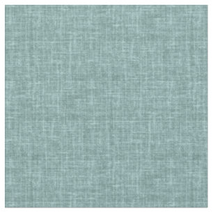Pine Green Linen Fabric