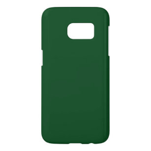 Pine Green  (solid colour) 