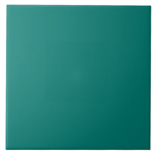 Pine Green tile