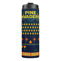 Pine Invaders-Pineapple Empire Retro Games Series