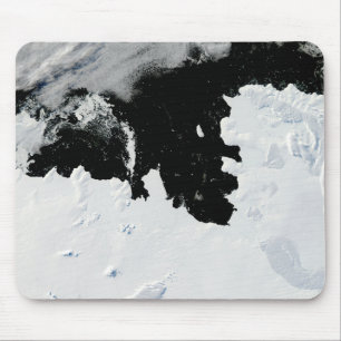 Pine Island Bay in West Antarctica Mouse Pad
