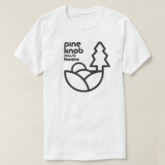 Pine Knob Men's Basic T-Shirt