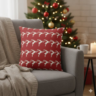 Pine Needle Lane - Cushion